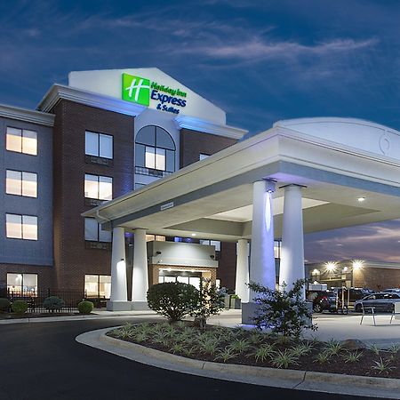 Holiday Inn Express & Suites Culpeper By Ihg Buitenkant foto