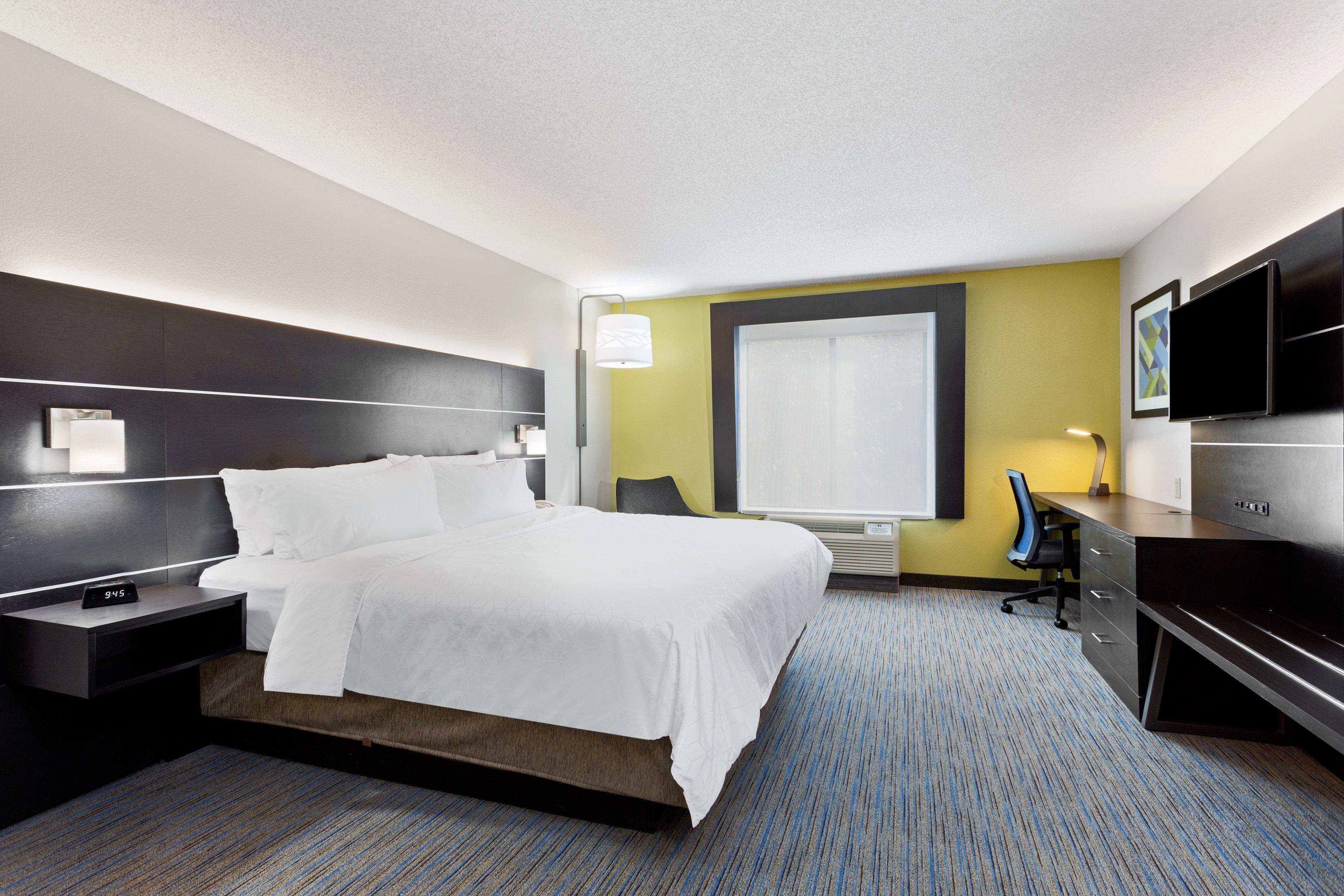 Holiday Inn Express & Suites Culpeper By Ihg Buitenkant foto