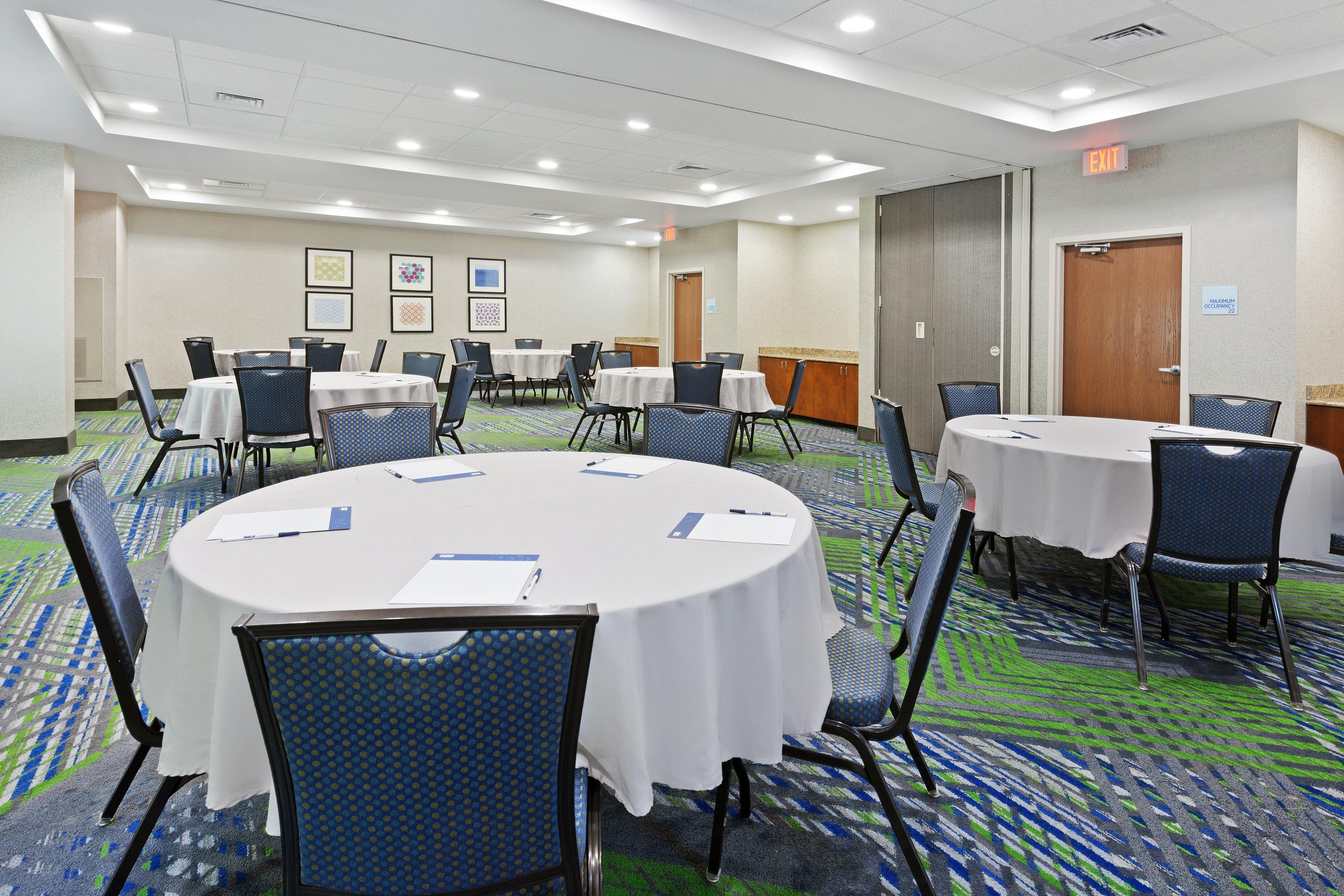 Holiday Inn Express & Suites Culpeper By Ihg Buitenkant foto