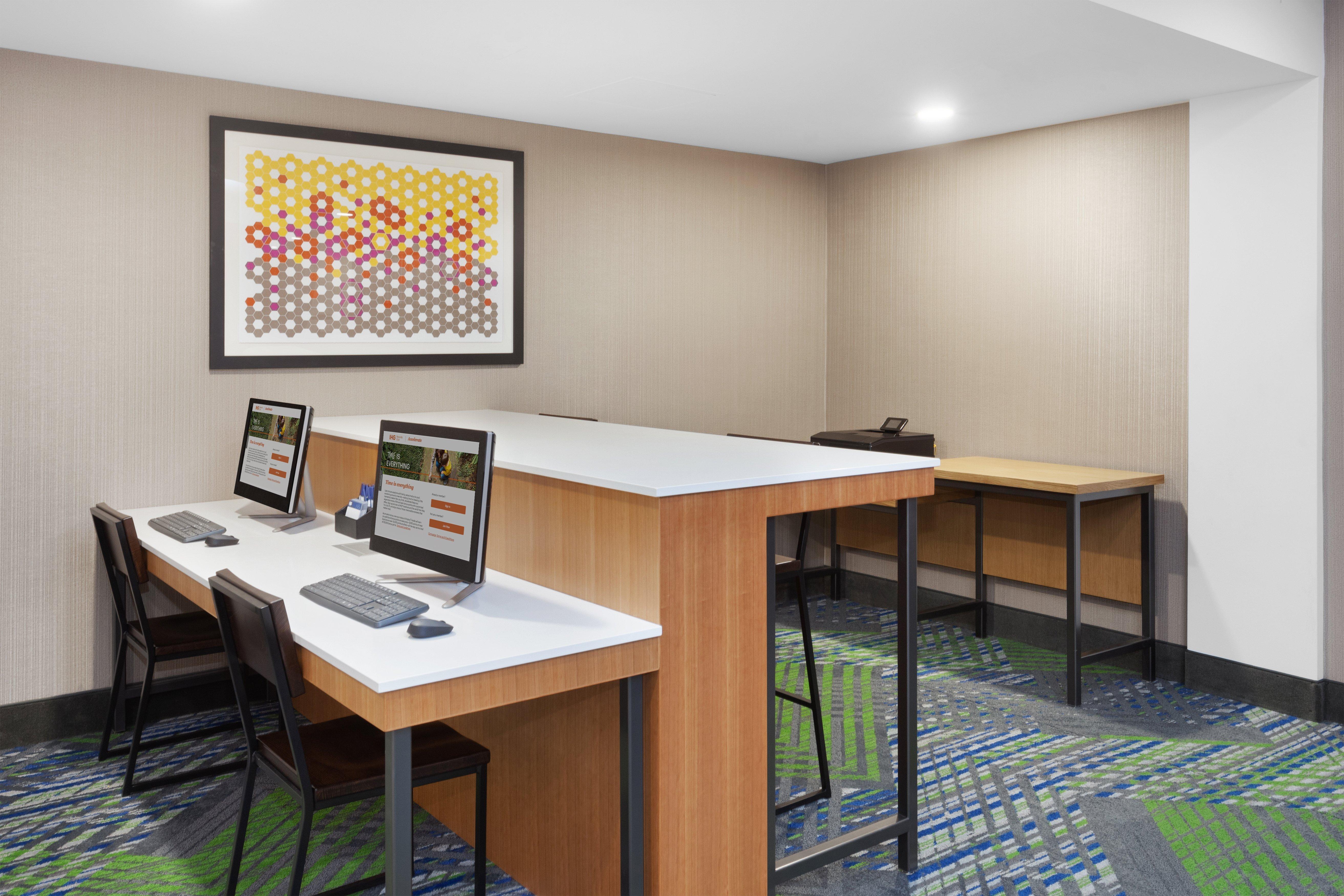 Holiday Inn Express & Suites Culpeper By Ihg Buitenkant foto