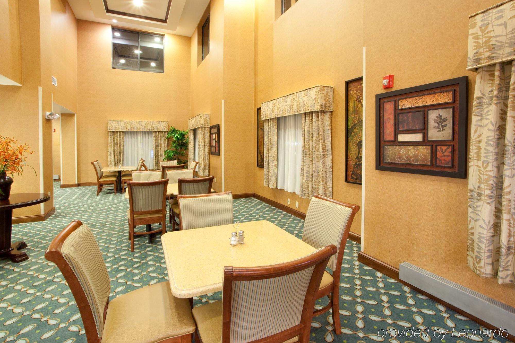 Holiday Inn Express & Suites Culpeper By Ihg Buitenkant foto